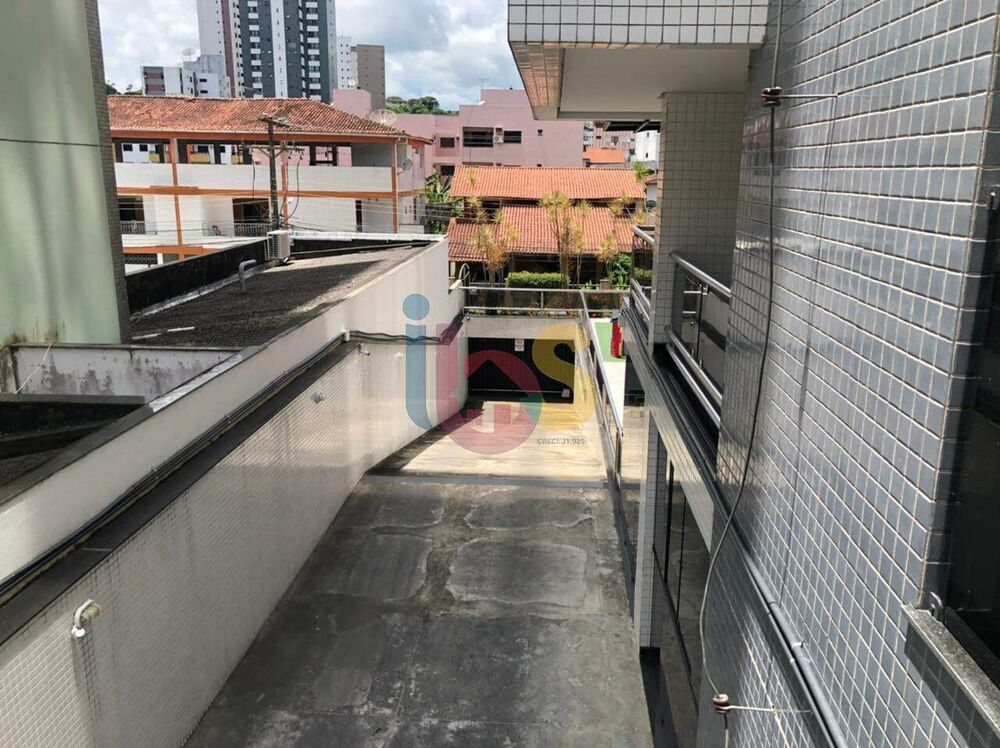 Apartamento, 3 quartos, 202 m² - Foto 1