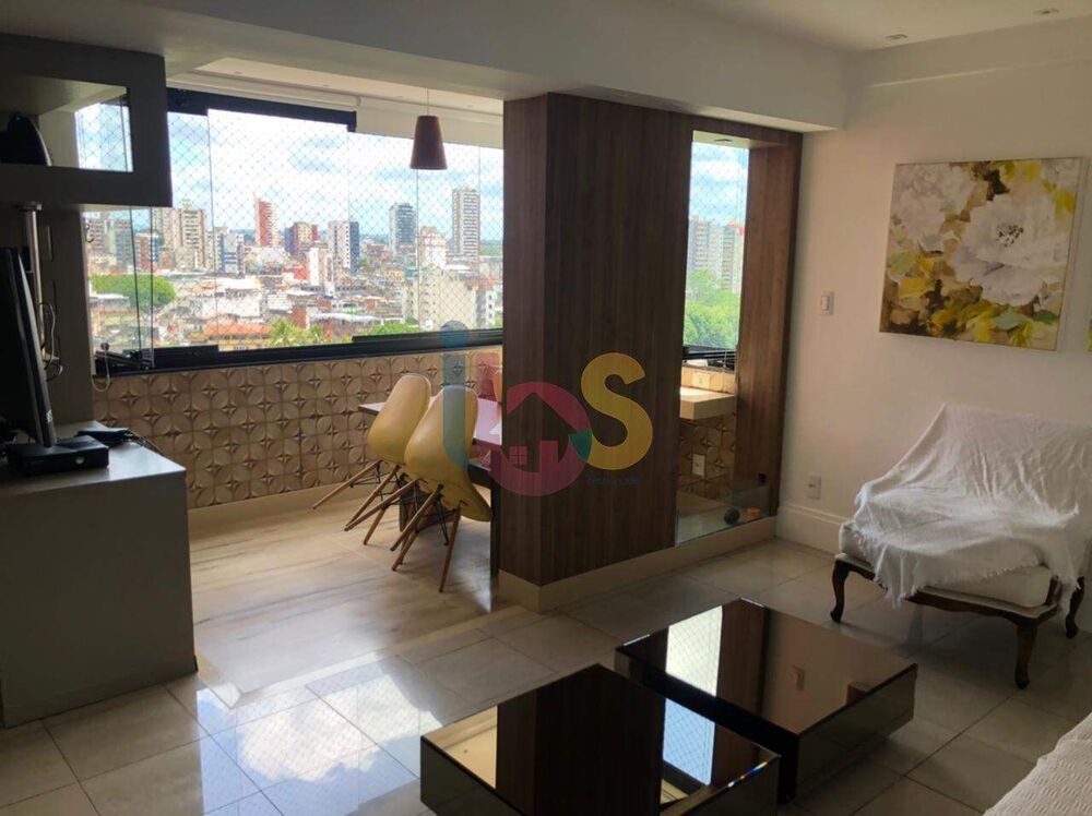 Apartamento, 3 quartos, 202 m² - Foto 13
