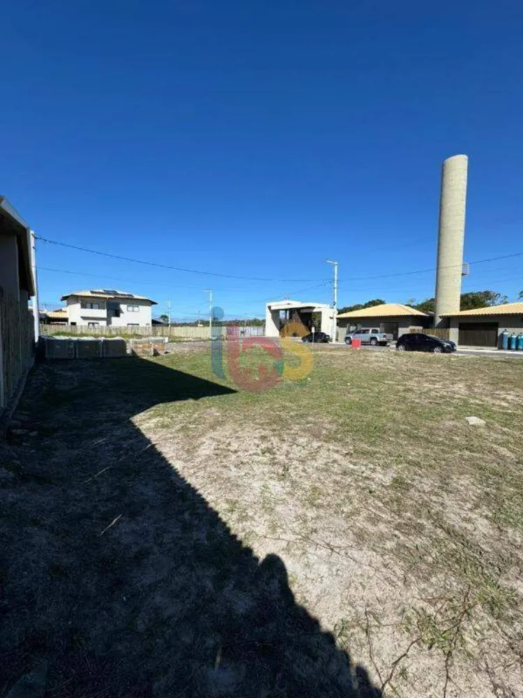 Terreno, 460 m² - Foto 2