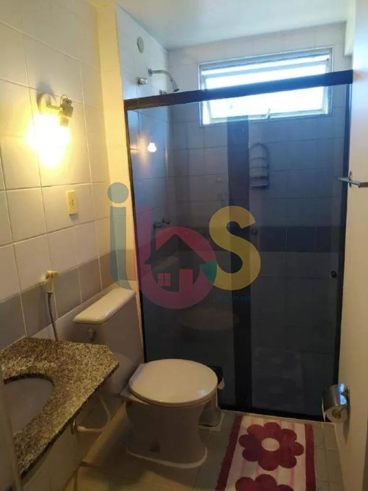 Apartamento à venda com 3 quartos, 146m² - Foto 6