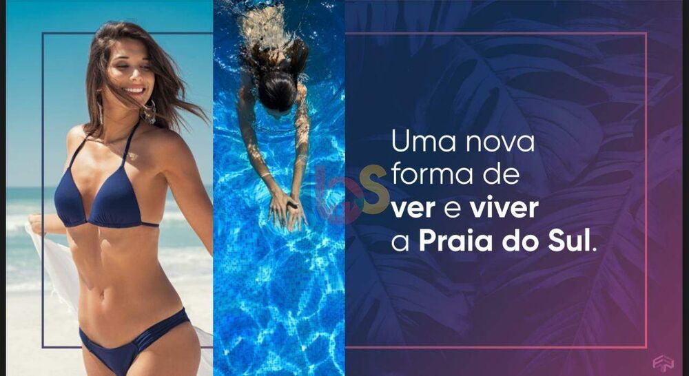 Apartamento, 1 quarto, 31 m² - Foto 5