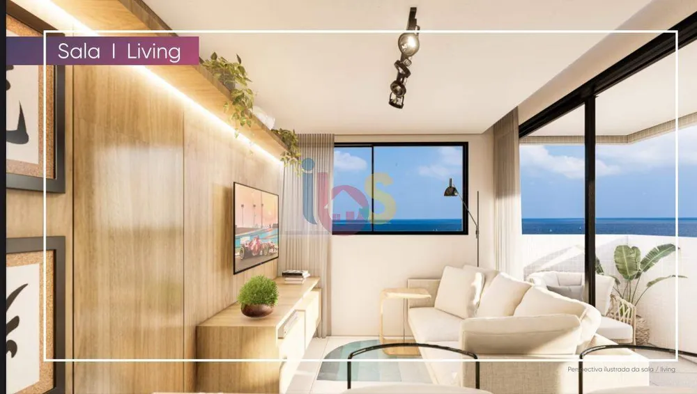 Apartamento, 1 quarto, 31 m² - Foto 14