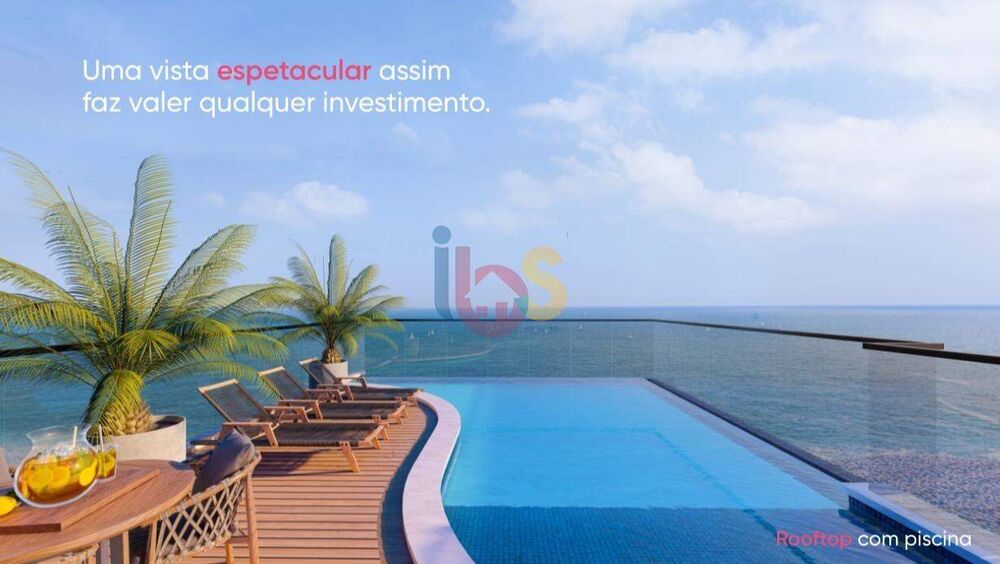 Apartamento, 1 quarto, 31 m² - Foto 1