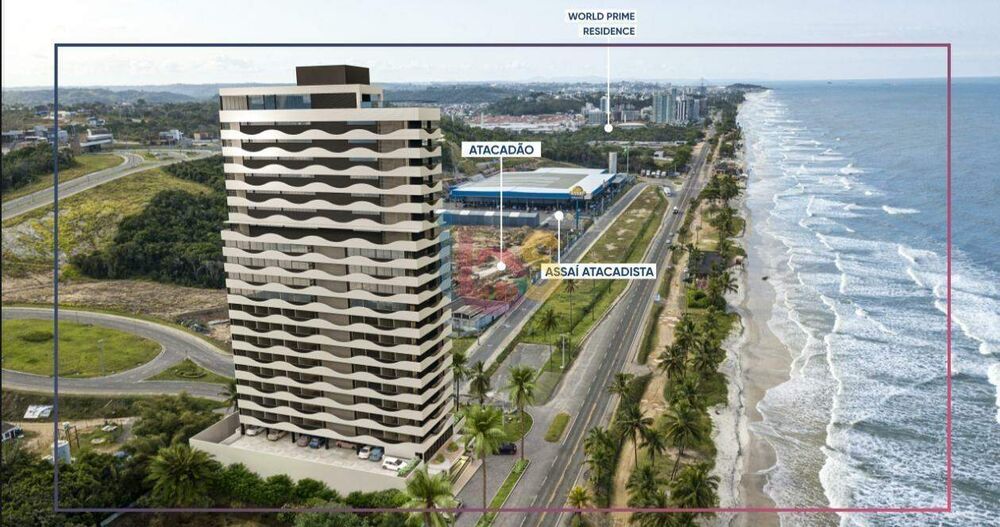 Apartamento, 1 quarto, 31 m² - Foto 8