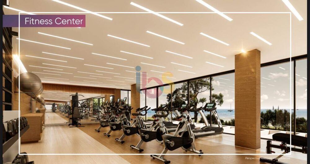 Apartamento, 1 quarto, 31 m² - Foto 4