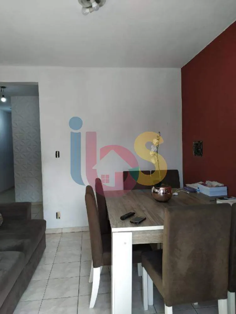 Casa, 6 quartos, 110 m² - Foto 2