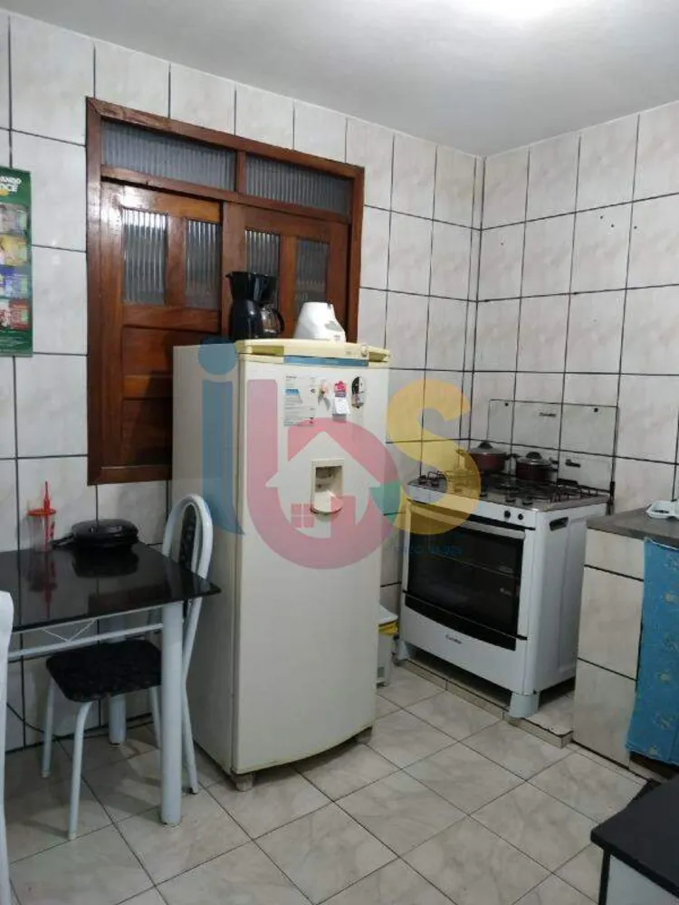 Casa, 6 quartos, 110 m² - Foto 3