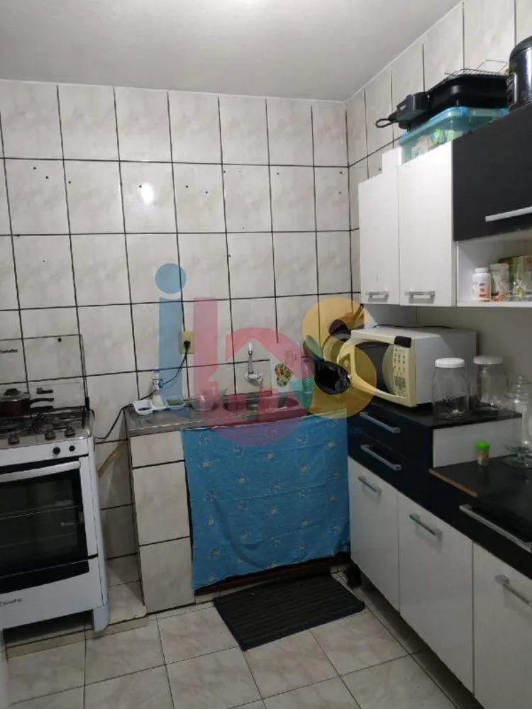 Casa, 6 quartos, 110 m² - Foto 4