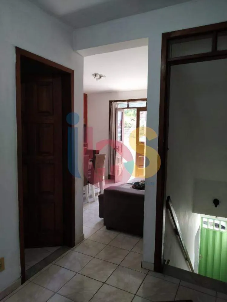 Casa, 6 quartos, 110 m² - Foto 1