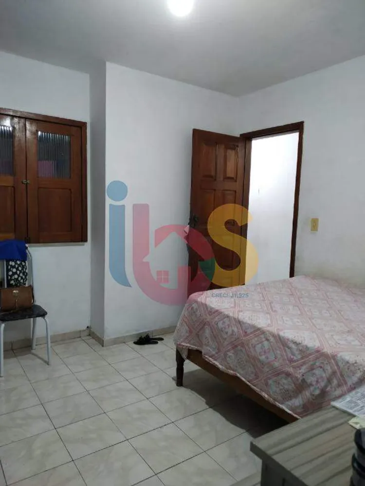 Casa, 6 quartos, 110 m² - Foto 6