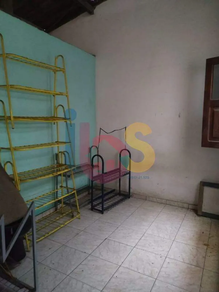 Casa, 6 quartos, 110 m² - Foto 11