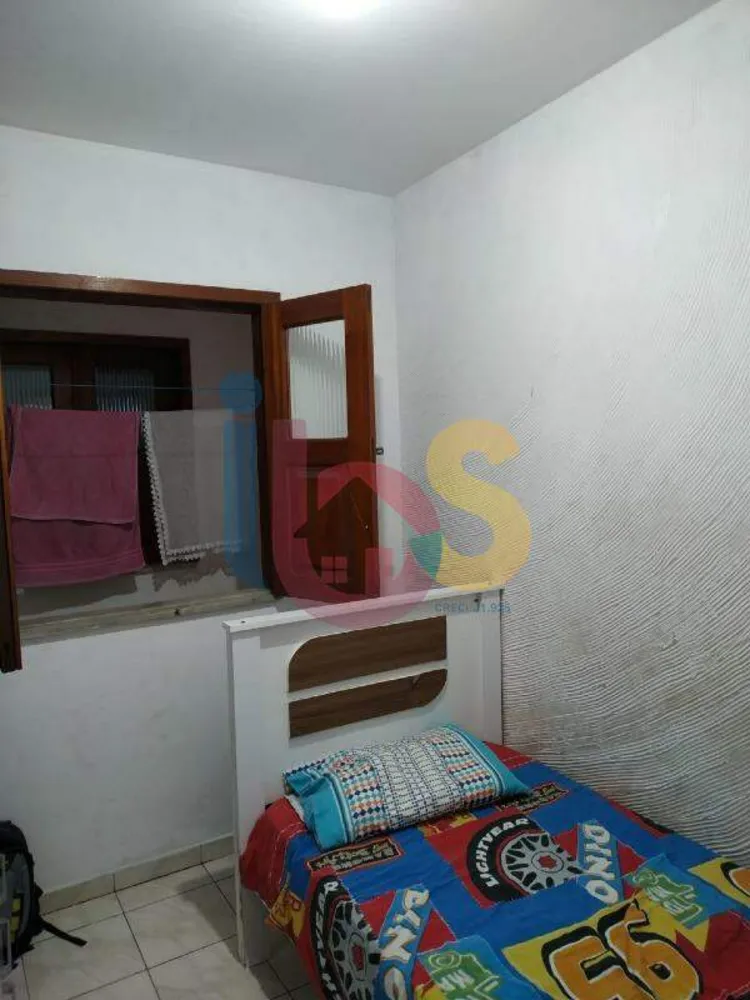 Casa, 6 quartos, 110 m² - Foto 8