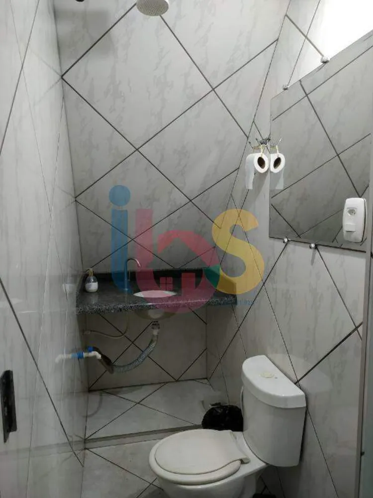 Casa, 6 quartos, 110 m² - Foto 7