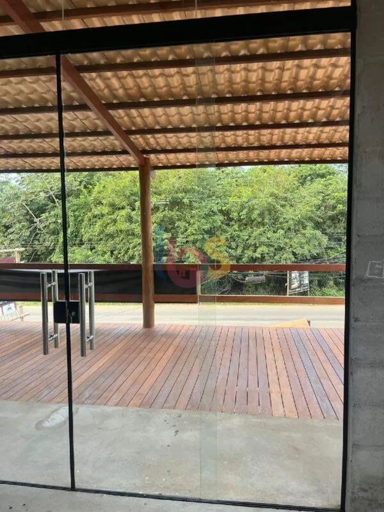 Loja-Salão, 290 m² - Foto 4
