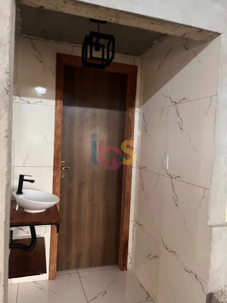 Loja-Salão, 290 m² - Foto 1