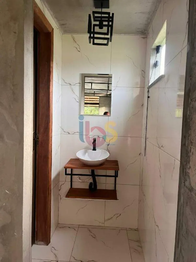 Loja-Salão, 290 m² - Foto 5