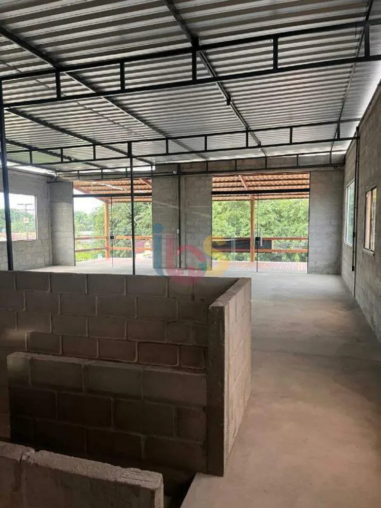 Loja-Salão, 290 m² - Foto 2