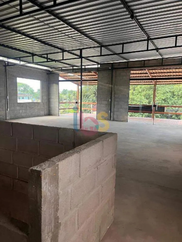 Loja-Salão, 290 m² - Foto 6