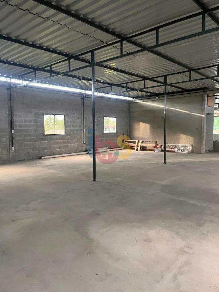 Loja-Salão, 290 m² - Foto 3