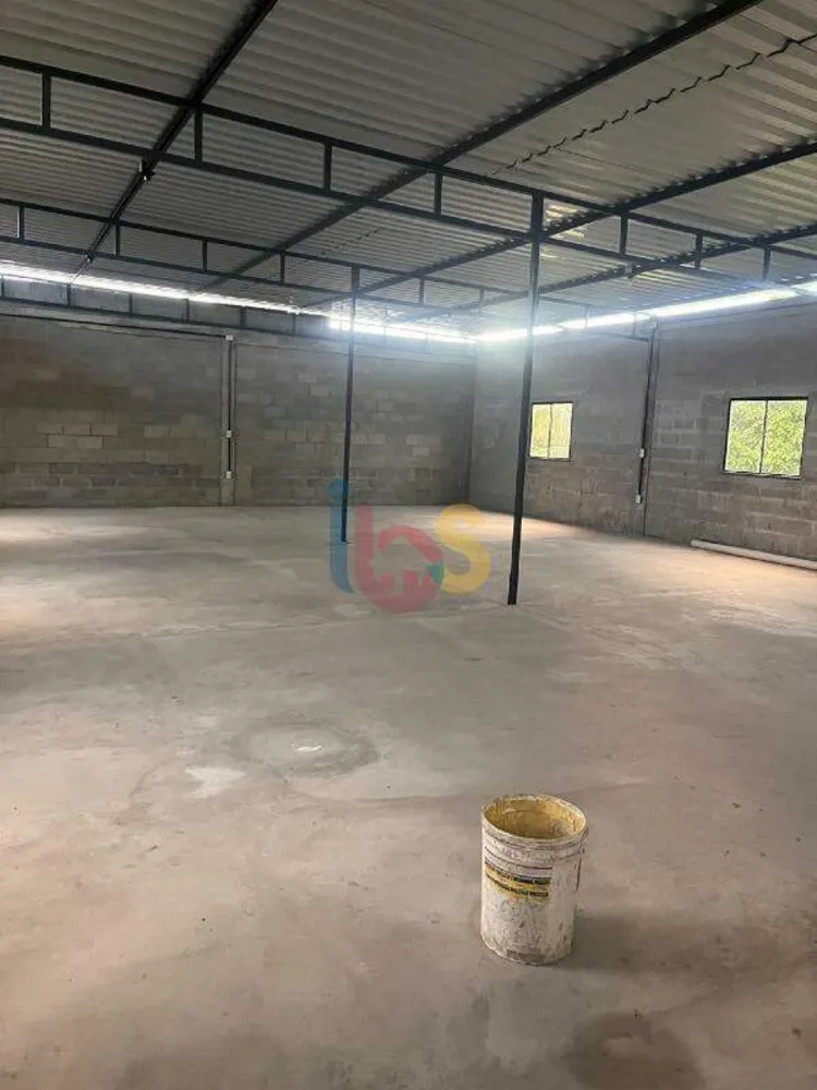 Loja-Salão, 290 m² - Foto 8