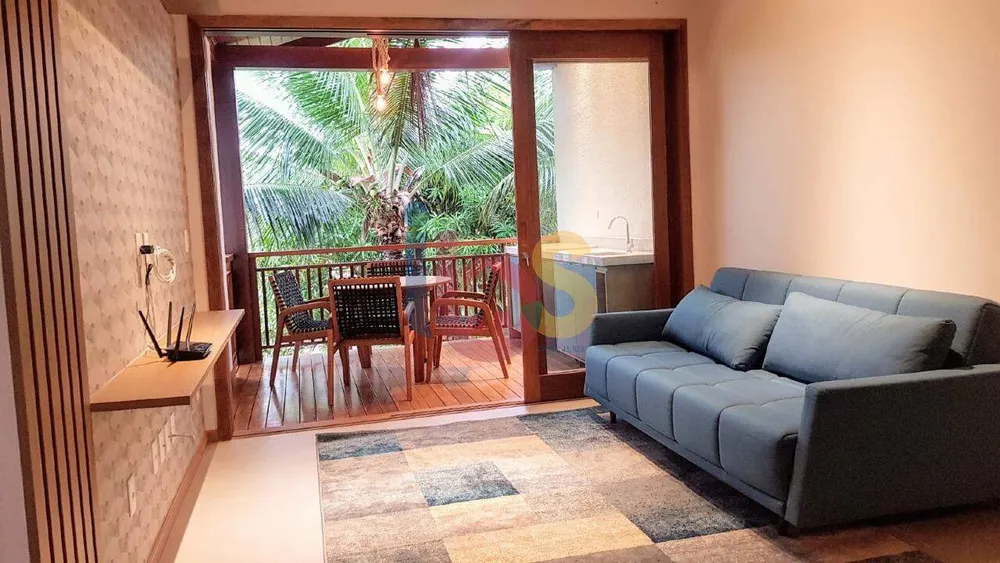 Apartamento, 2 quartos, 77 m² - Foto 2
