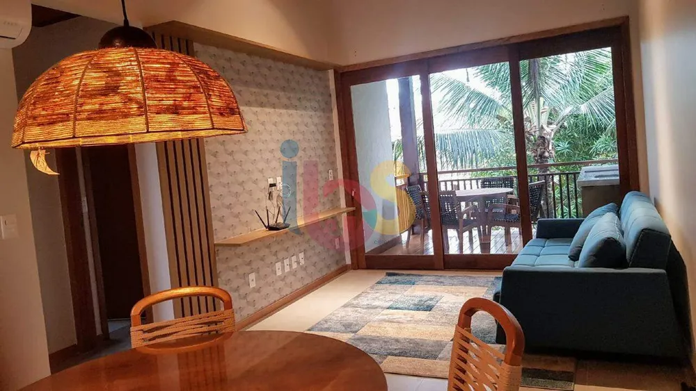 Apartamento, 2 quartos, 77 m² - Foto 3