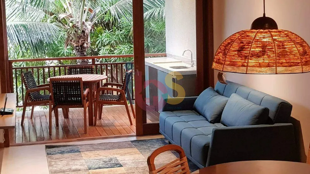 Apartamento, 2 quartos, 77 m² - Foto 1