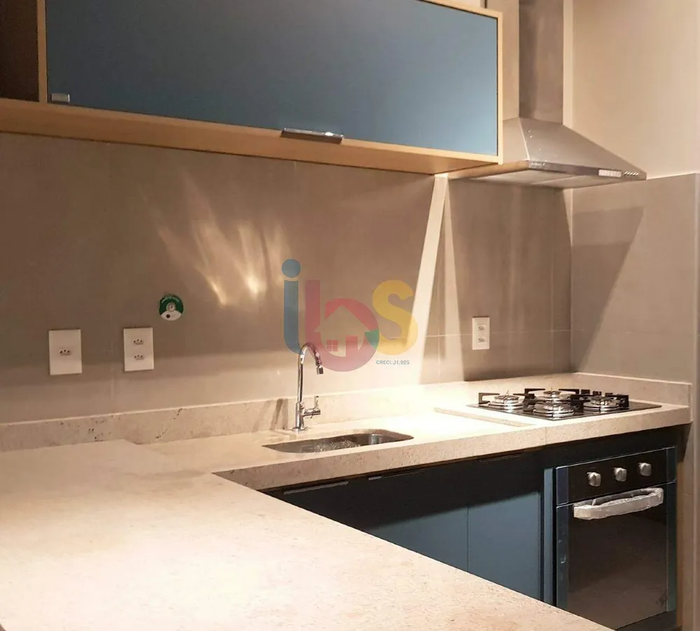 Apartamento, 2 quartos, 77 m² - Foto 4