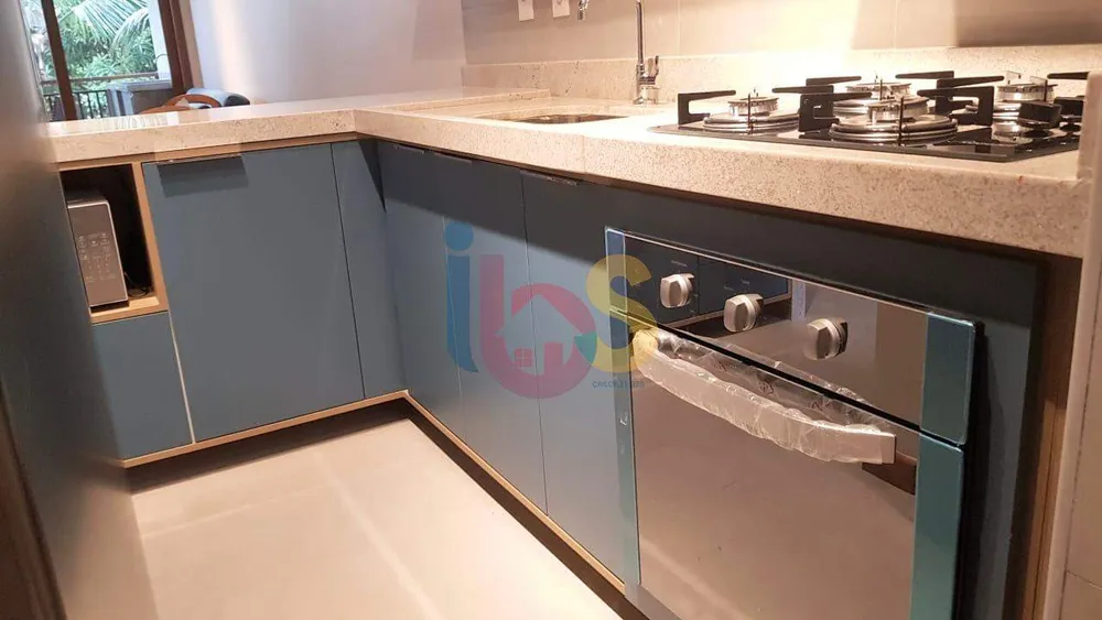 Apartamento, 2 quartos, 77 m² - Foto 6