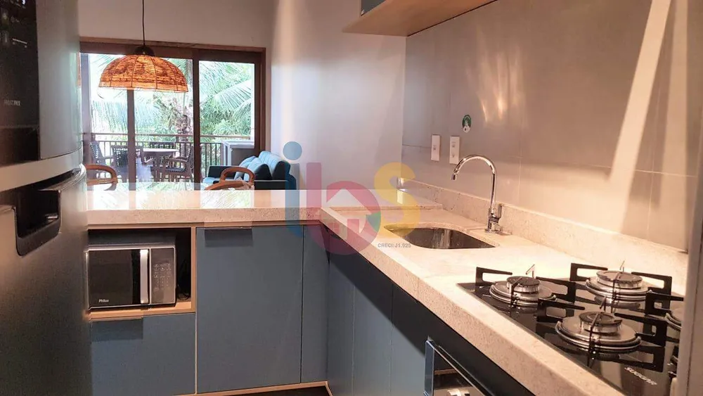 Apartamento, 2 quartos, 77 m² - Foto 5
