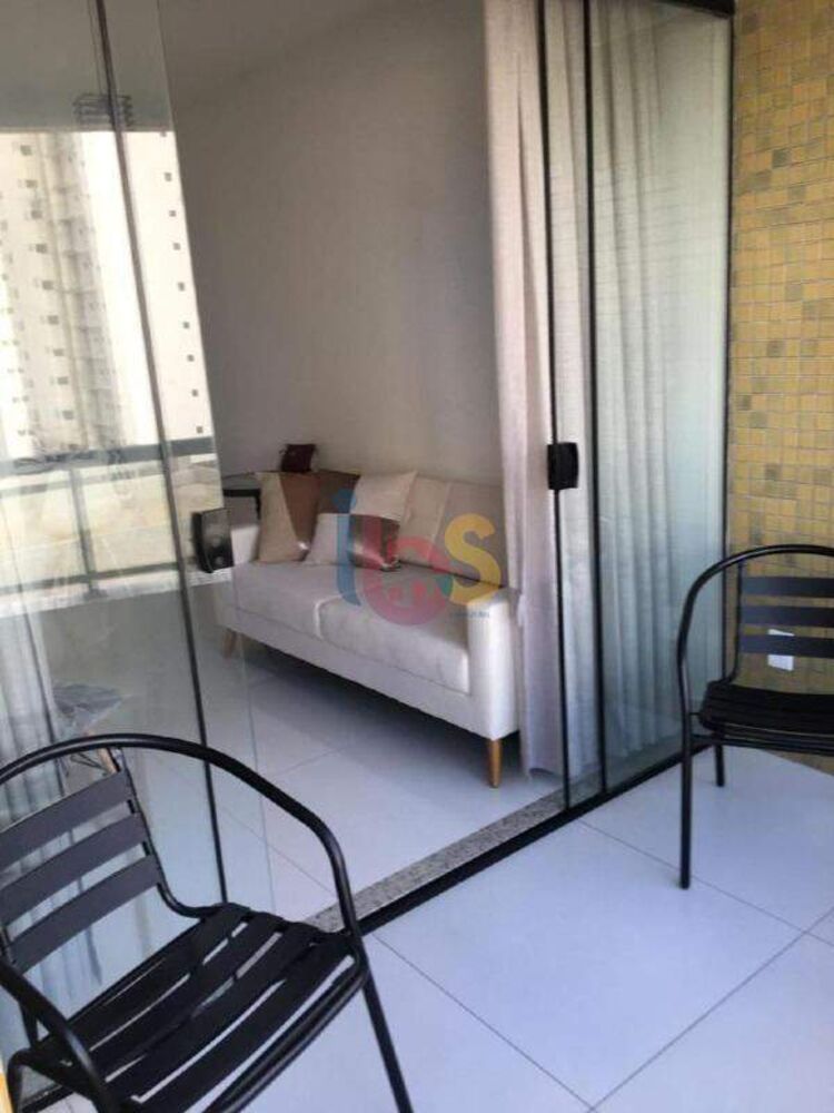 Apartamento, 1 quarto, 68 m² - Foto 3