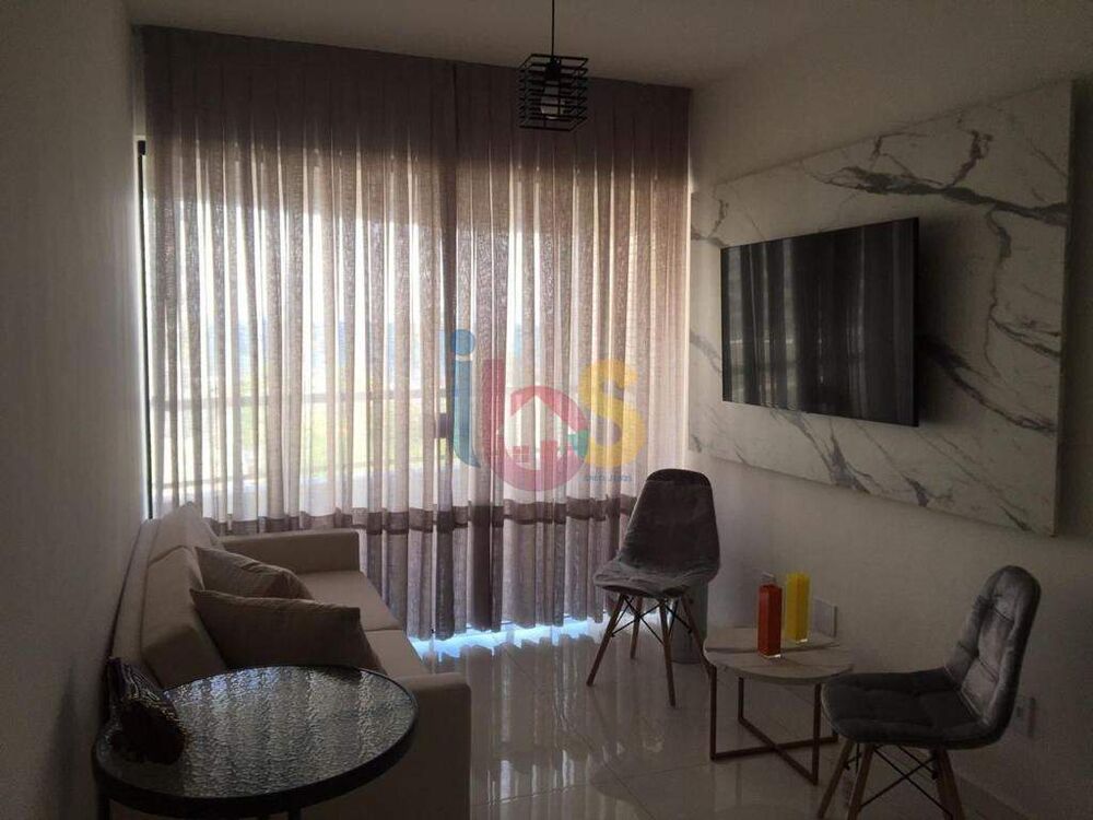 Apartamento, 1 quarto, 68 m² - Foto 17