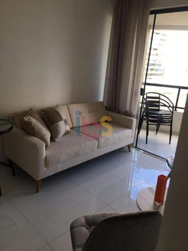 Apartamento, 1 quarto, 68 m² - Foto 2
