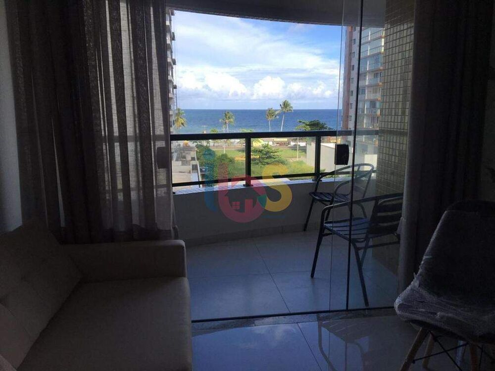 Apartamento, 1 quarto, 68 m² - Foto 1