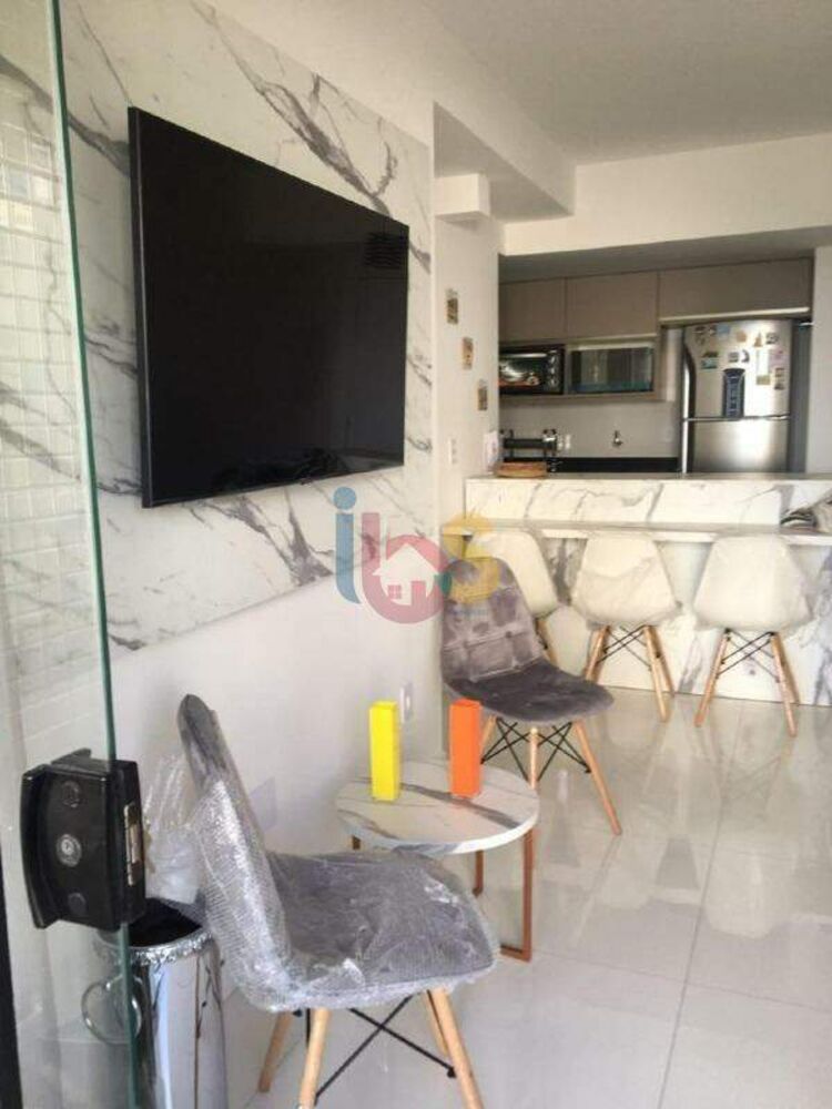 Apartamento, 1 quarto, 68 m² - Foto 15