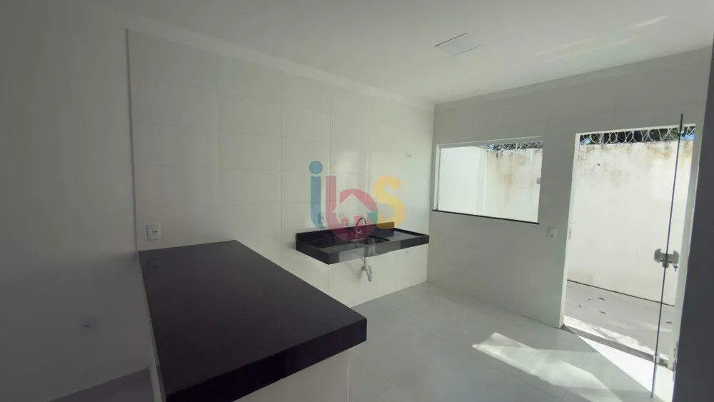 Casa, 2 quartos, 100 m² - Foto 5