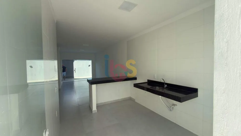 Casa, 2 quartos, 100 m² - Foto 4