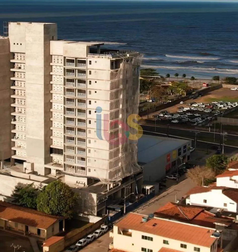 Apartamento, 2 quartos, 32 m² - Foto 6