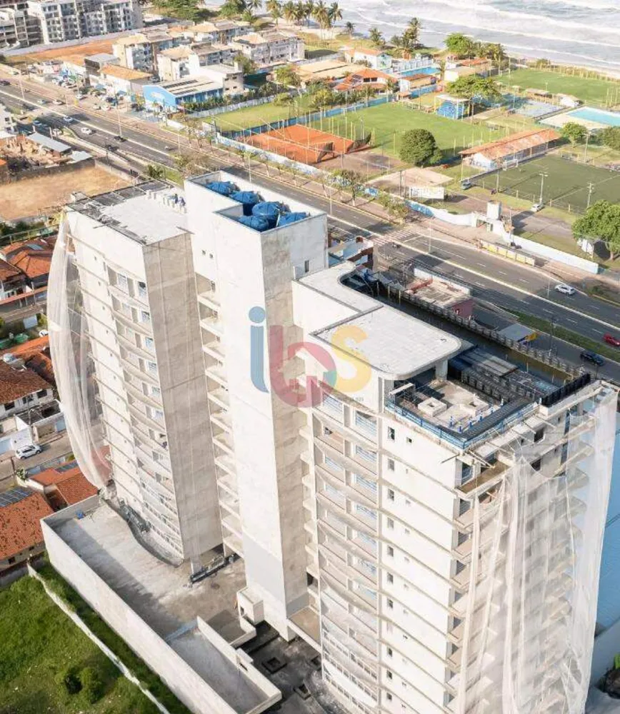 Apartamento, 2 quartos, 32 m² - Foto 7