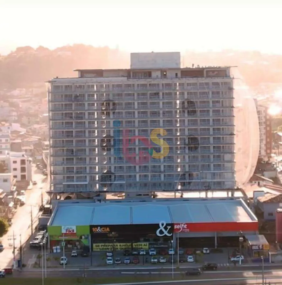 Apartamento, 2 quartos, 32 m² - Foto 4