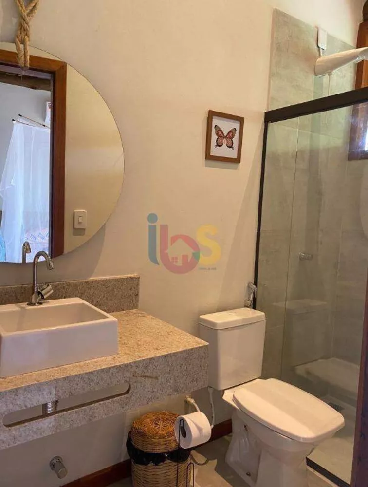 Casa à venda com 4 quartos, 180m² - Foto 12