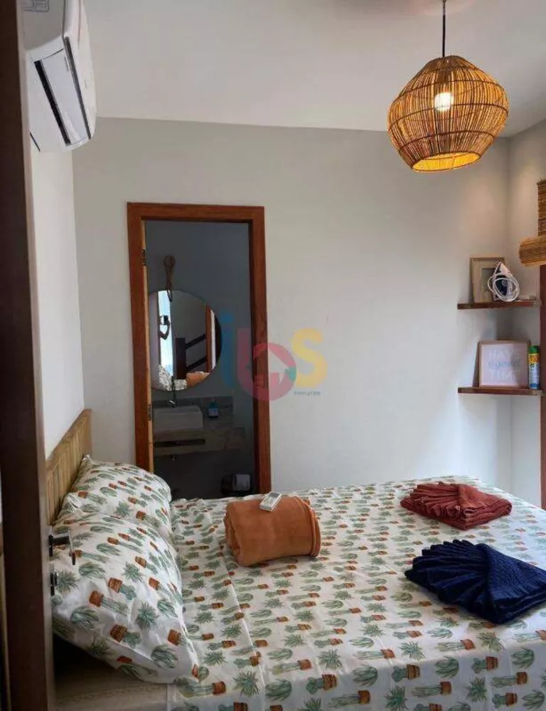 Casa à venda com 4 quartos, 180m² - Foto 10