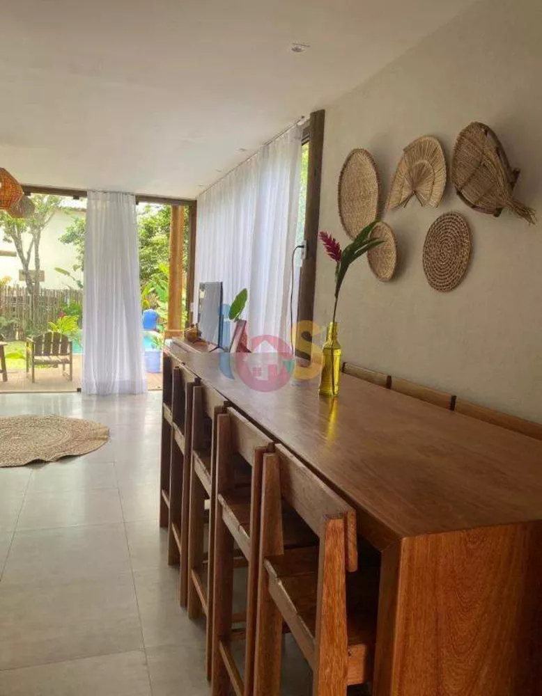 Casa à venda com 4 quartos, 180m² - Foto 6