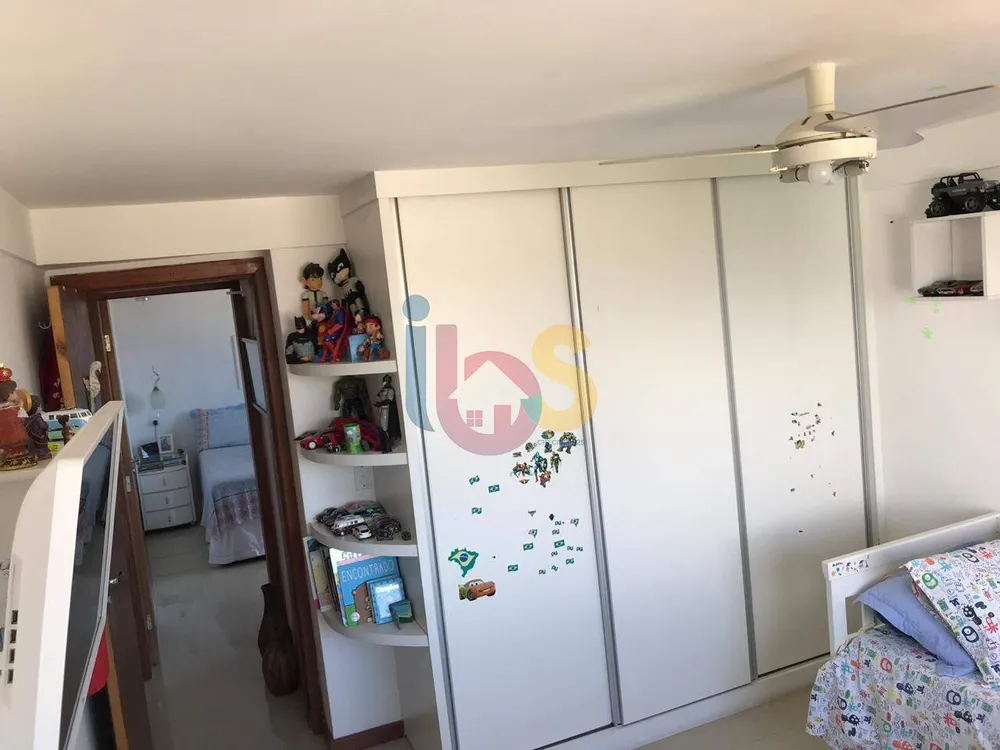 Apartamento, 3 quartos, 103 m² - Foto 15