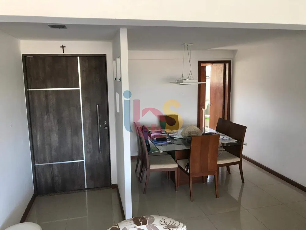 Apartamento, 3 quartos, 103 m² - Foto 7