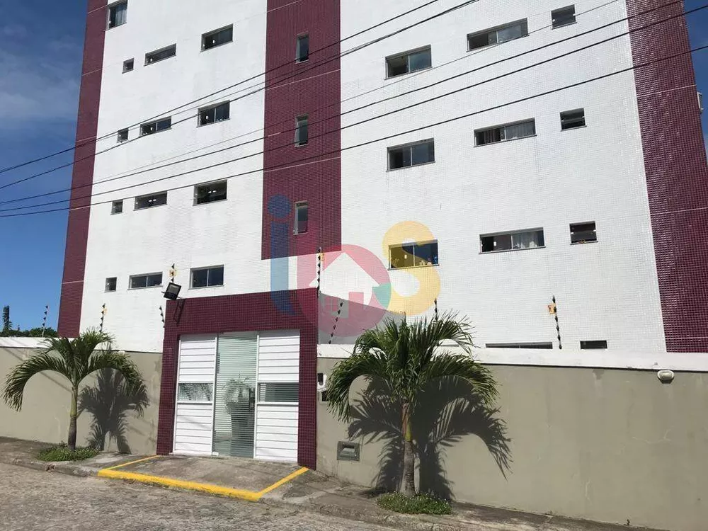 Apartamento à venda com 3 quartos, 103m² - Foto 1