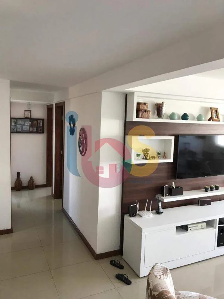 Apartamento, 3 quartos, 103 m² - Foto 5