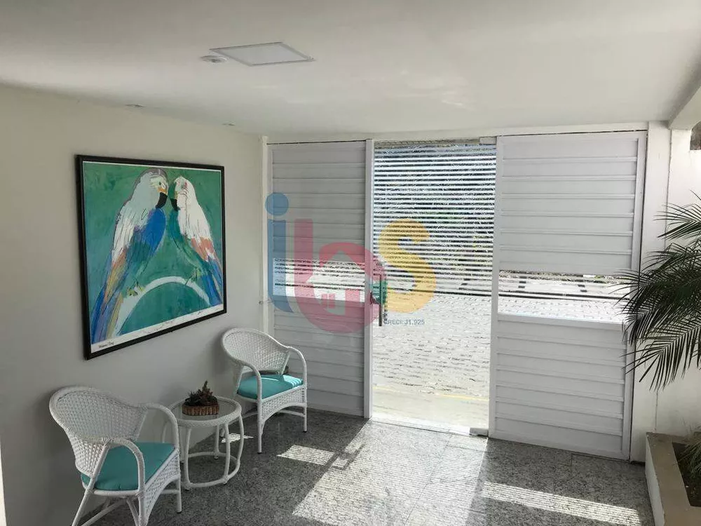 Apartamento à venda com 3 quartos, 103m² - Foto 4