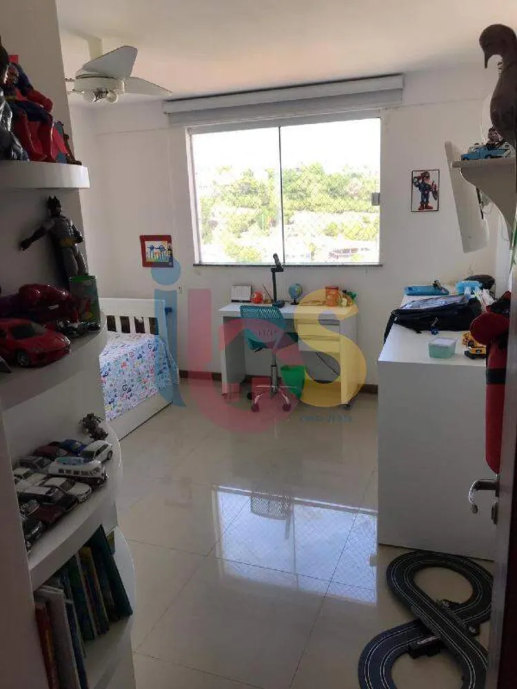Apartamento, 3 quartos, 103 m² - Foto 13