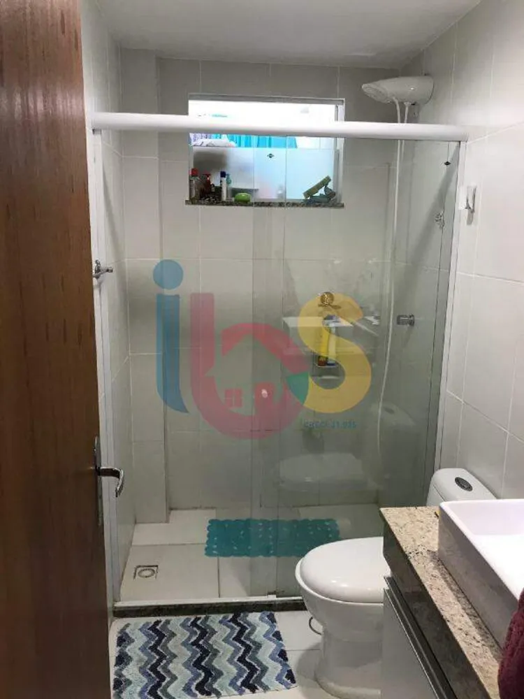 Apartamento, 3 quartos, 103 m² - Foto 10